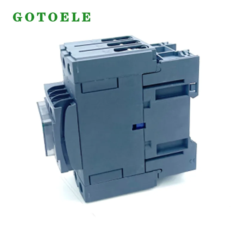 LC1-D65A 65A 3-полюсный контактор переменного тока